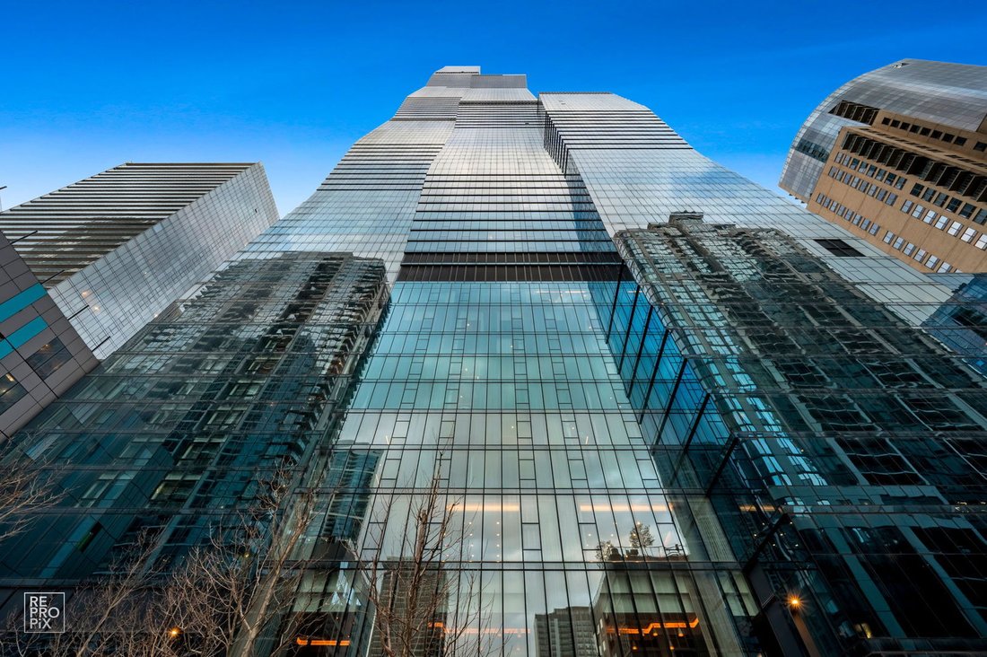 Condo in Chicago, Illinois, United States 1 - 18261346