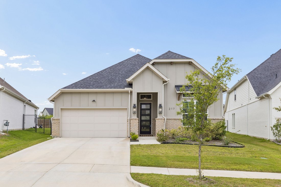 House in Aledo, Texas, United States 1 - 18264423
