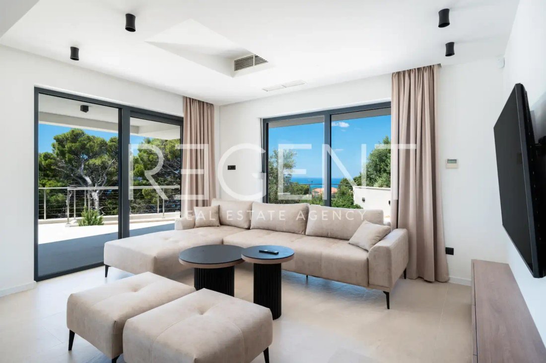 House in Brela, Split-Dalmatia County, Croatia 4 - 15970050