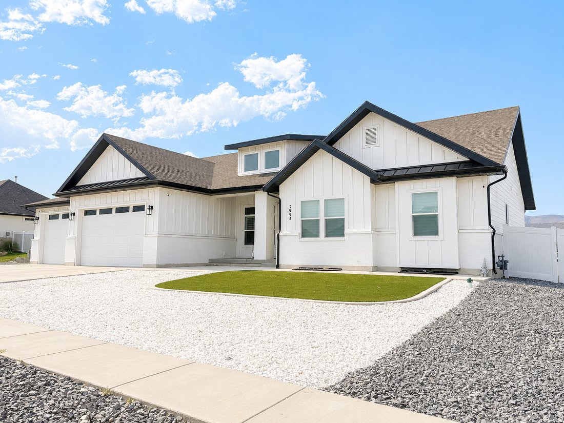 House in Eagle Mountain, Utah, United States 2 - 18260928