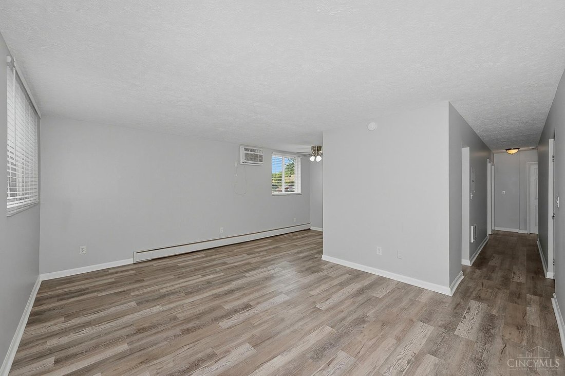 Apartment in Cincinnati, Ohio, United States 4 - 18263082
