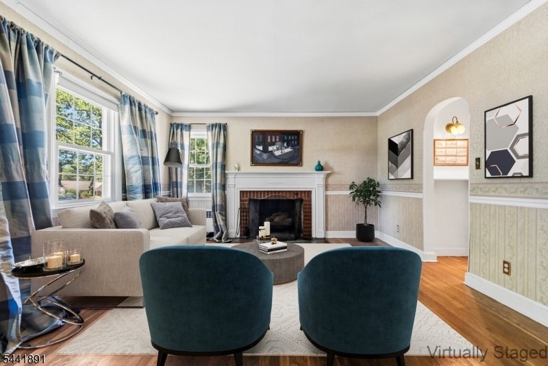 House in Mountainside, New Jersey, United States 2 - 18261499