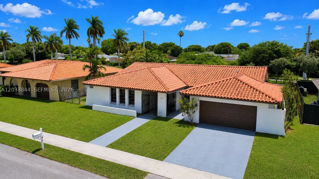 House in Miami, Florida, United States 2 - 18257720