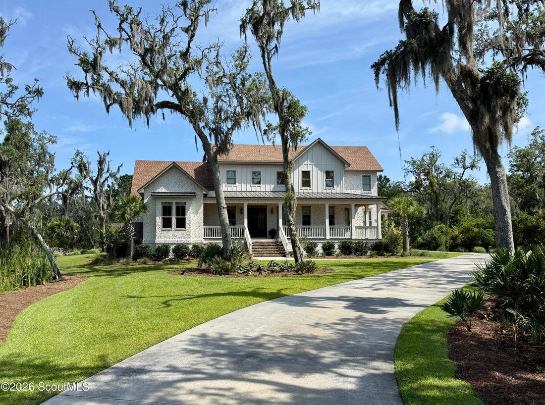 House in St. Simons, Georgia, United States 1 - 18263325