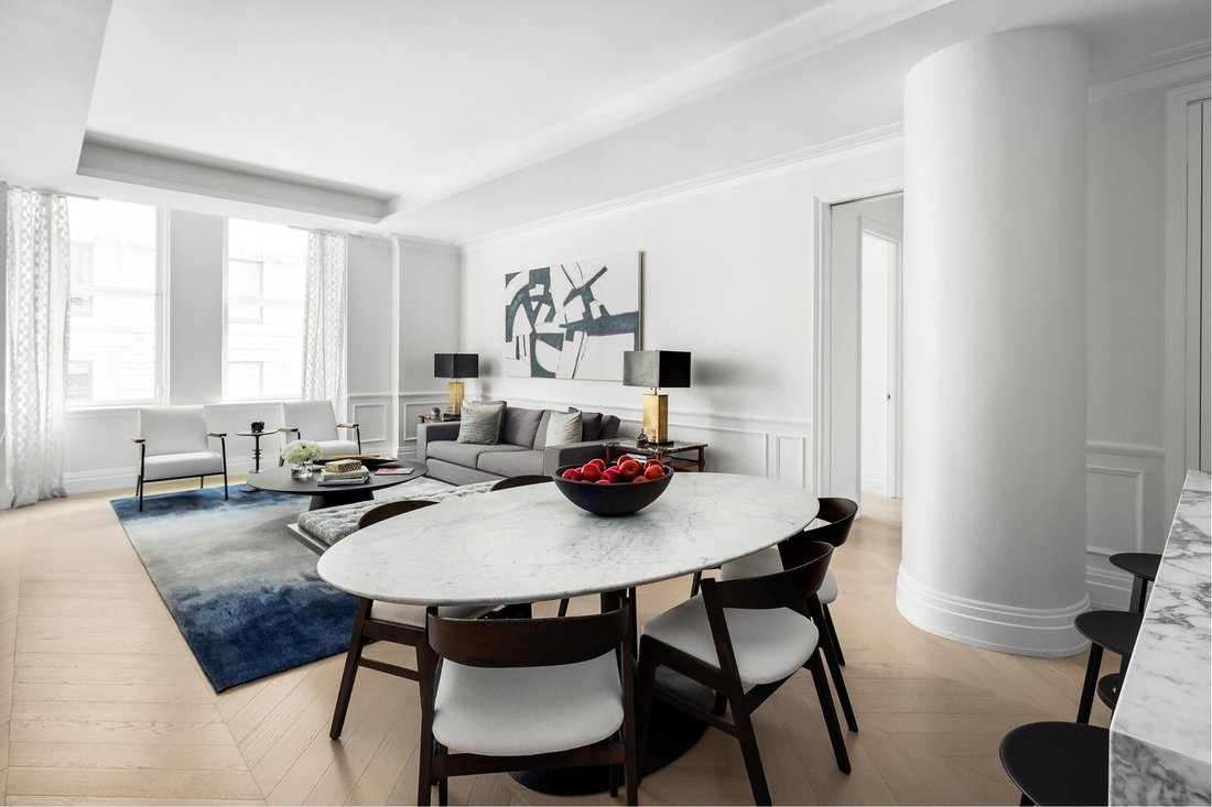 Condo in New York, New York, United States 1 - 18261745
