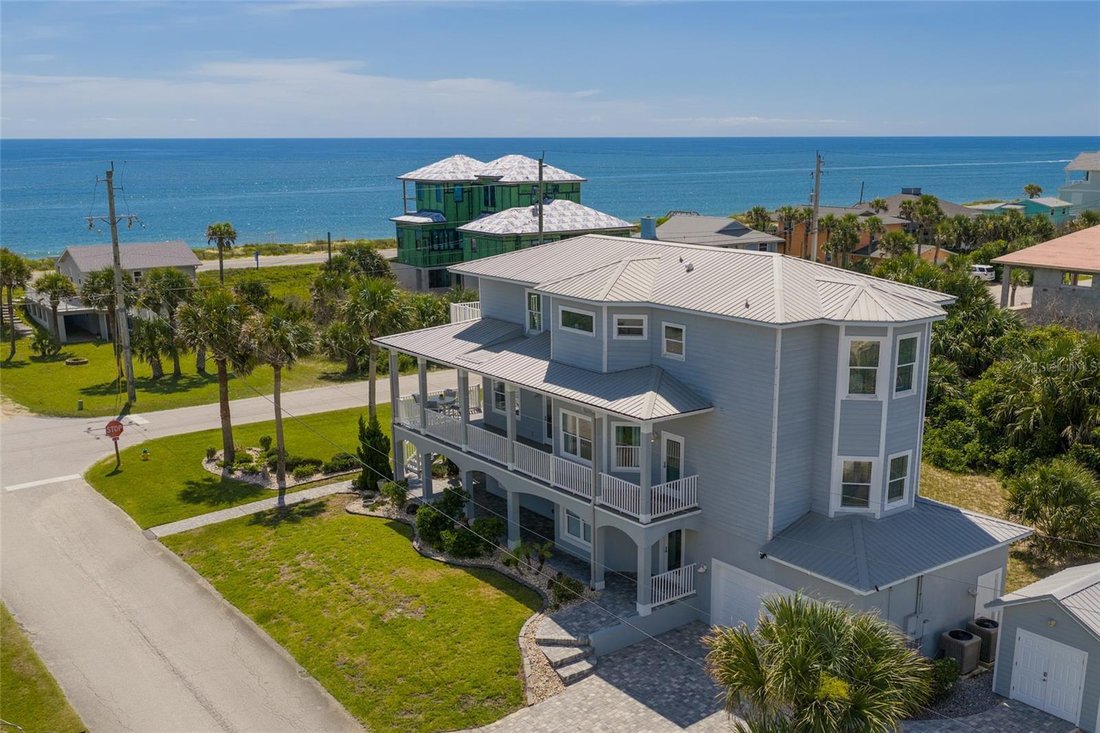House in Palm Coast, Florida, United States 1 - 18264315