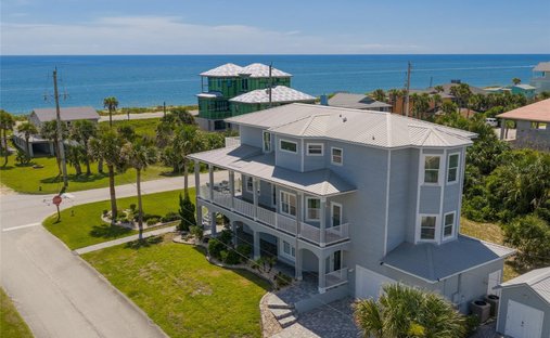 House in Palm Coast, Florida, United States 1