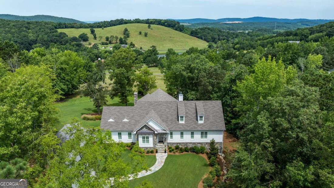House in Lindale, Georgia, United States 1 - 18261070