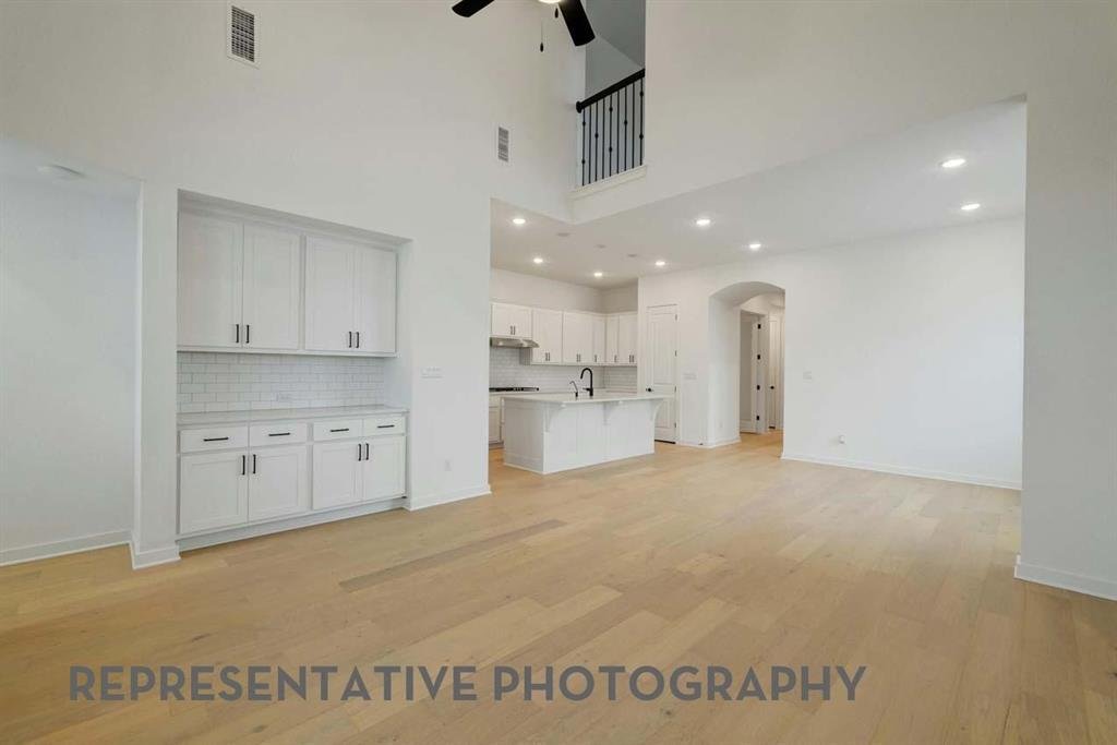 House in Forney, Texas, United States 3 - 18265182