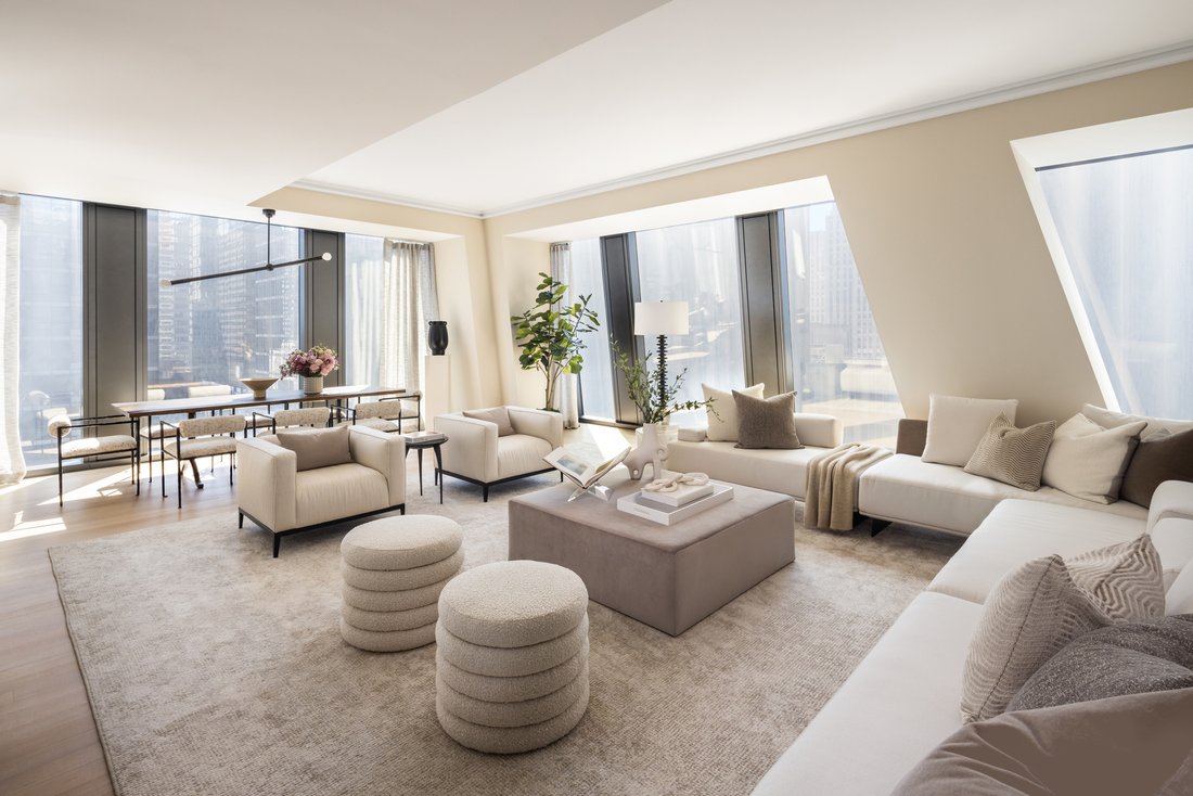 Condo in New York, New York, United States 1 - 18261732
