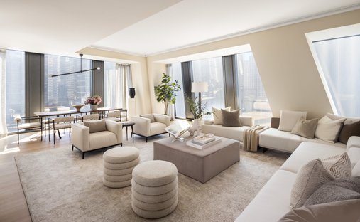Condominio a New York, New York, Stati Uniti 1