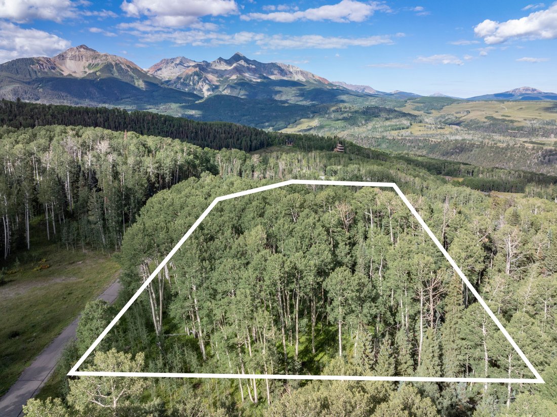 Mountain Village, Colorado, United States 1 - 18262129