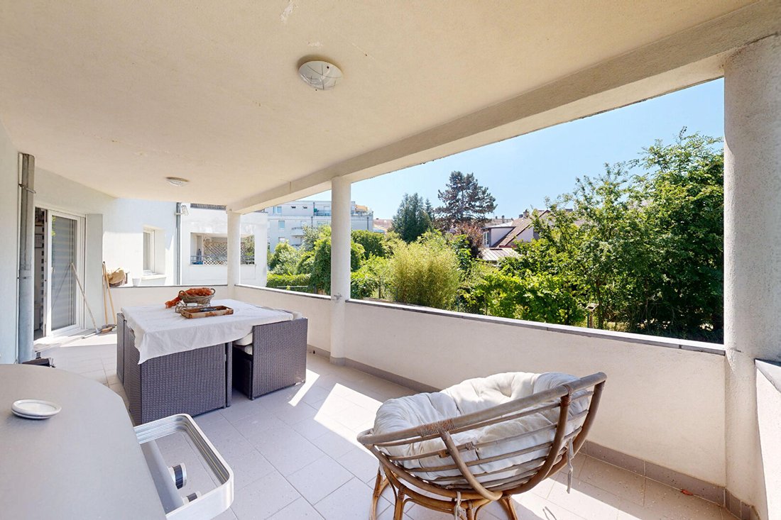 Villa in Montagne Verte-Centre Ouest, Strasbourg, France 1 - 18266563