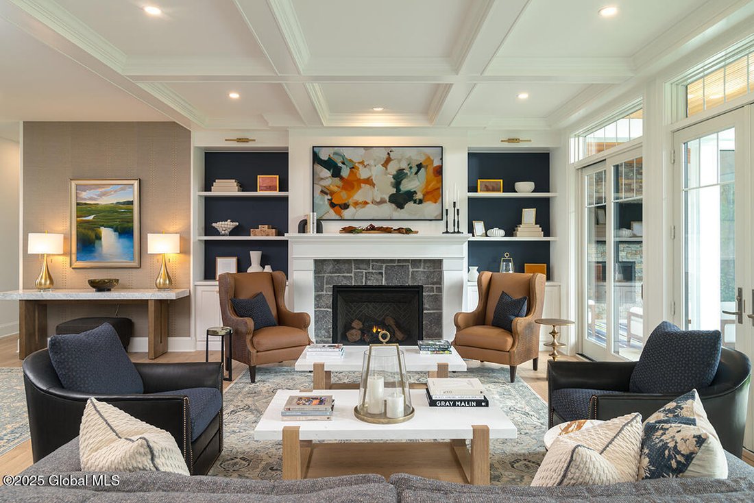 House in Milton, New York, United States 3 - 18262937