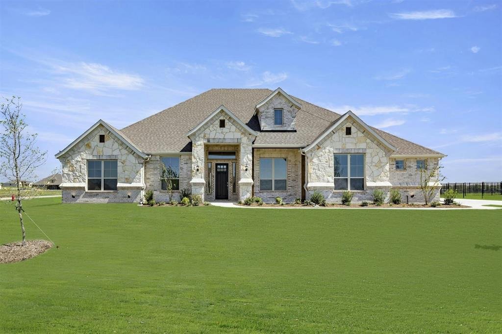 House in Red Oak, Texas, United States 2 - 18265320