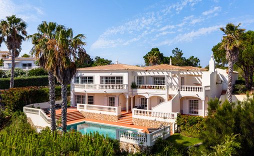Villa a Vila do Bispo e Raposeira, Algarve, Portogallo 1