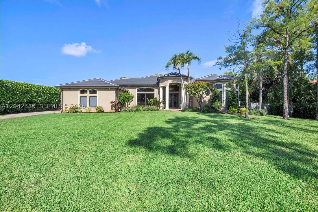 House in Parkland, Florida, United States 3 - 18264383