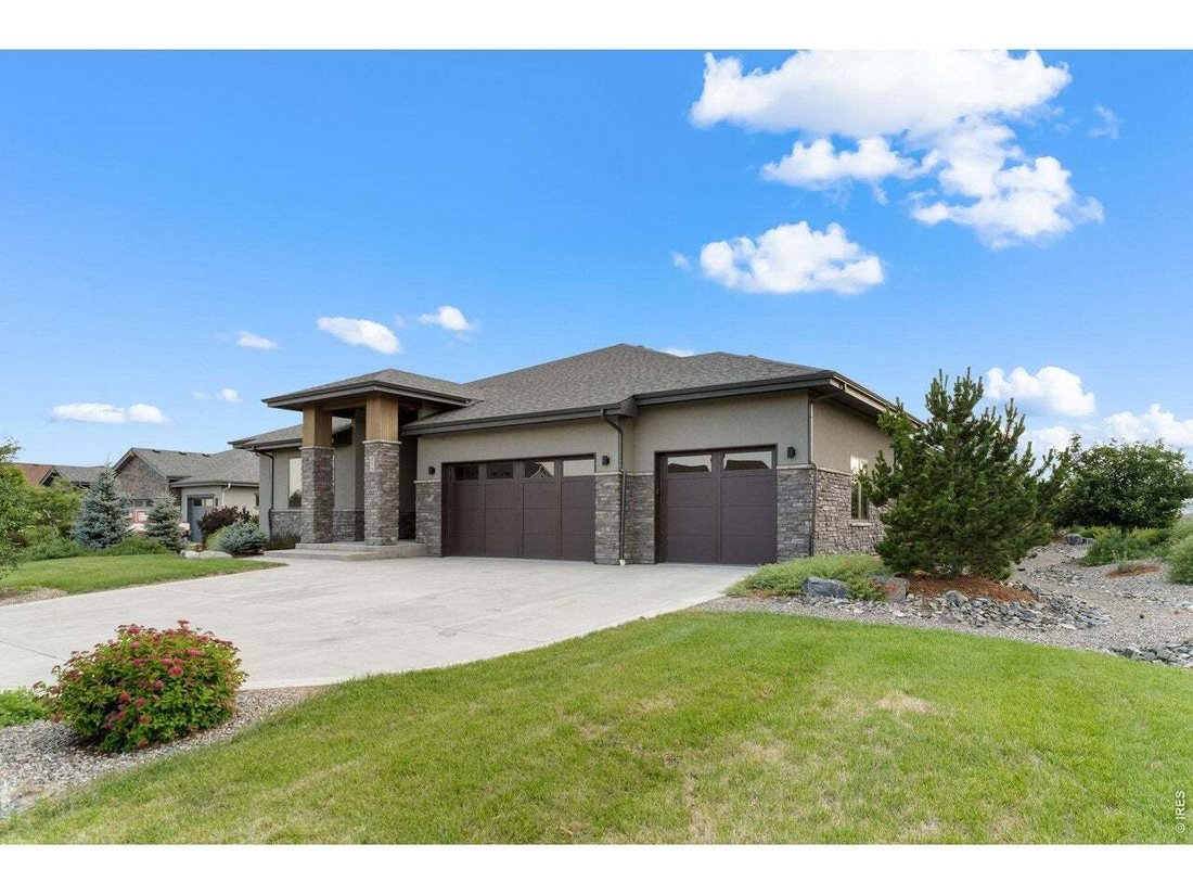 House in Berthoud, Colorado, United States 4 - 18266946