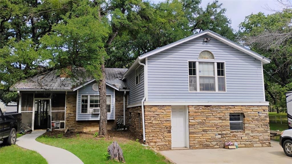 House in Azle, Texas, United States 1 - 18265266