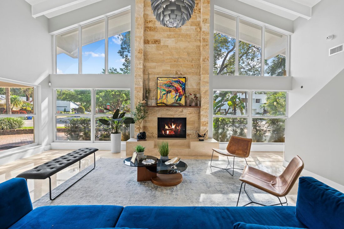 House in Hollywood, Florida, United States 4 - 18264281