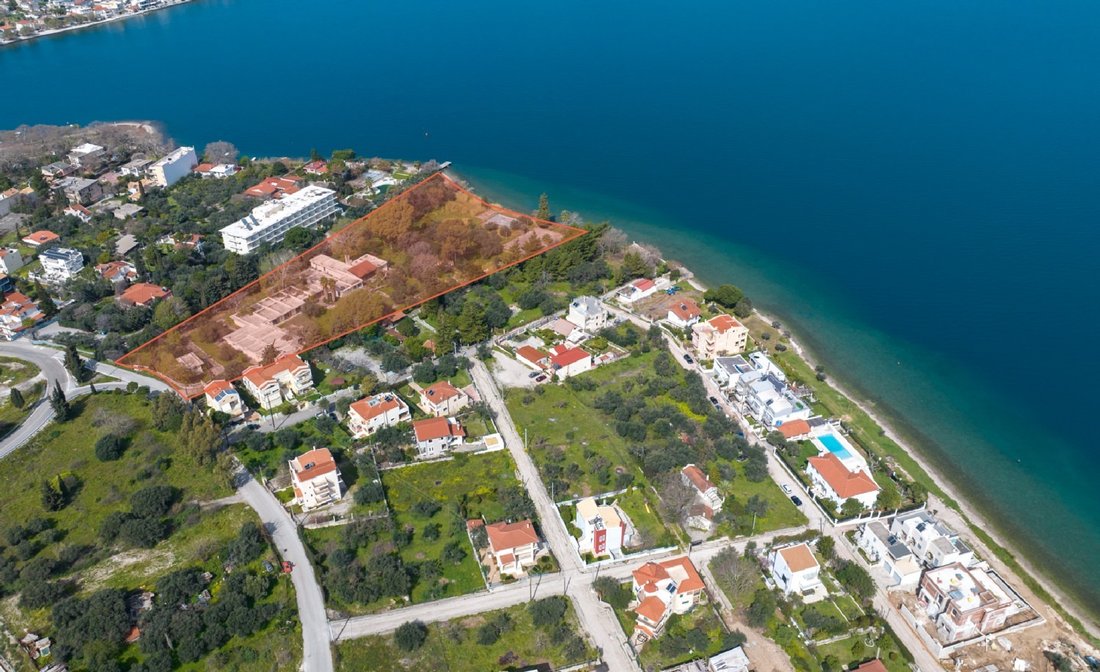 Psathopurgou, Peloponnese, Western Greece and the Ionian, Greece 2 - 18262285