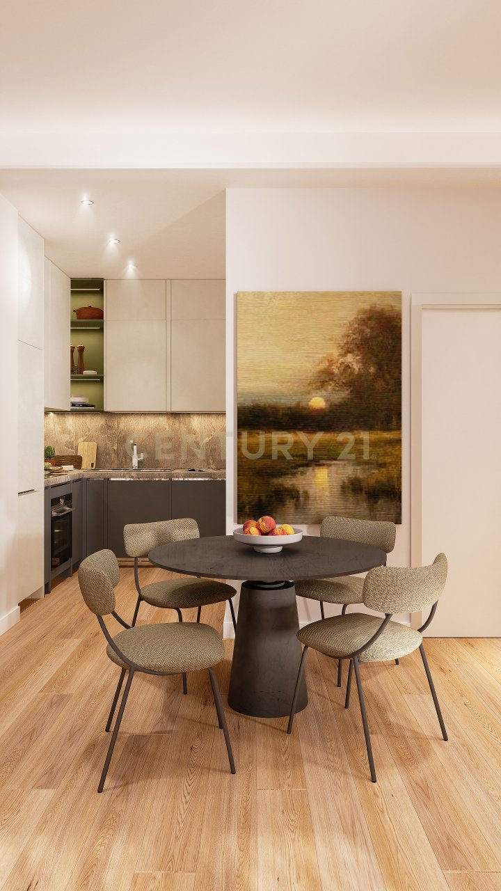 Apartment in Cortina d'Ampezzo - Farnesina, Rome, Lazio 3 - 18266224