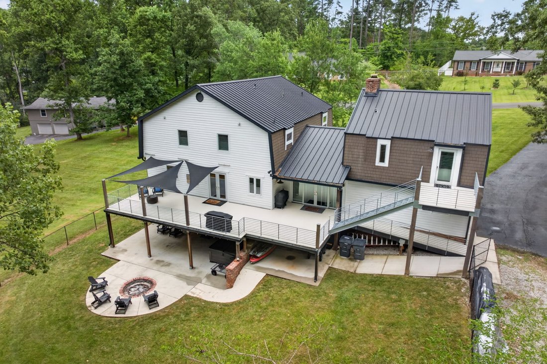 House in Cookeville, Tennessee, United States 1 - 18260558