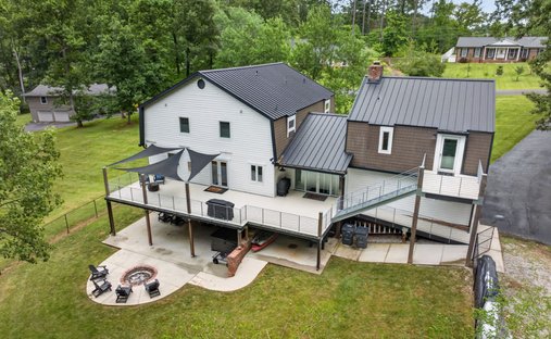 House in Cookeville, Tennessee, United States 1
