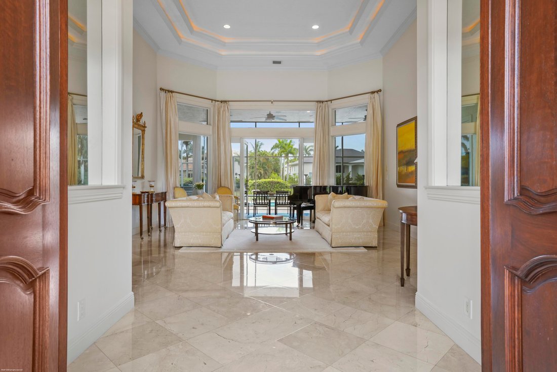 House in Wellington, Florida, United States 5 - 18261685