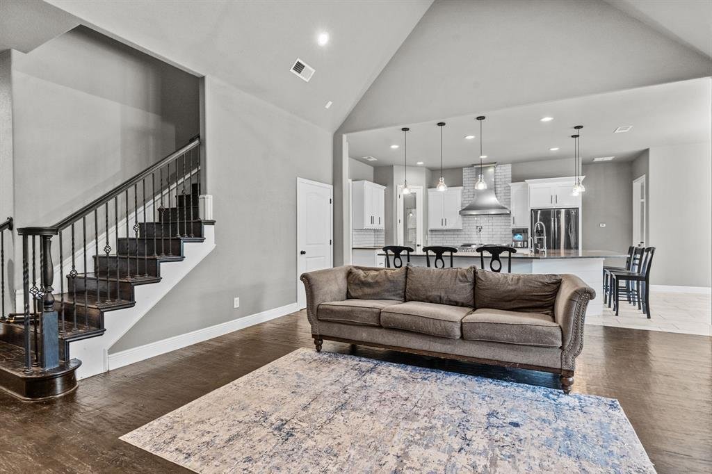 Haus in Fort Worth, Texas, Vereinigte Staaten 4 - 18265243