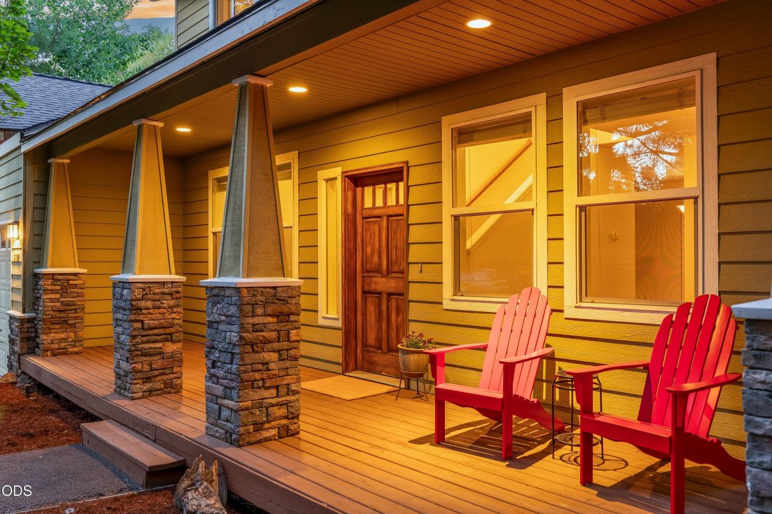 House in Bend, Oregon, United States 3 - 18263454