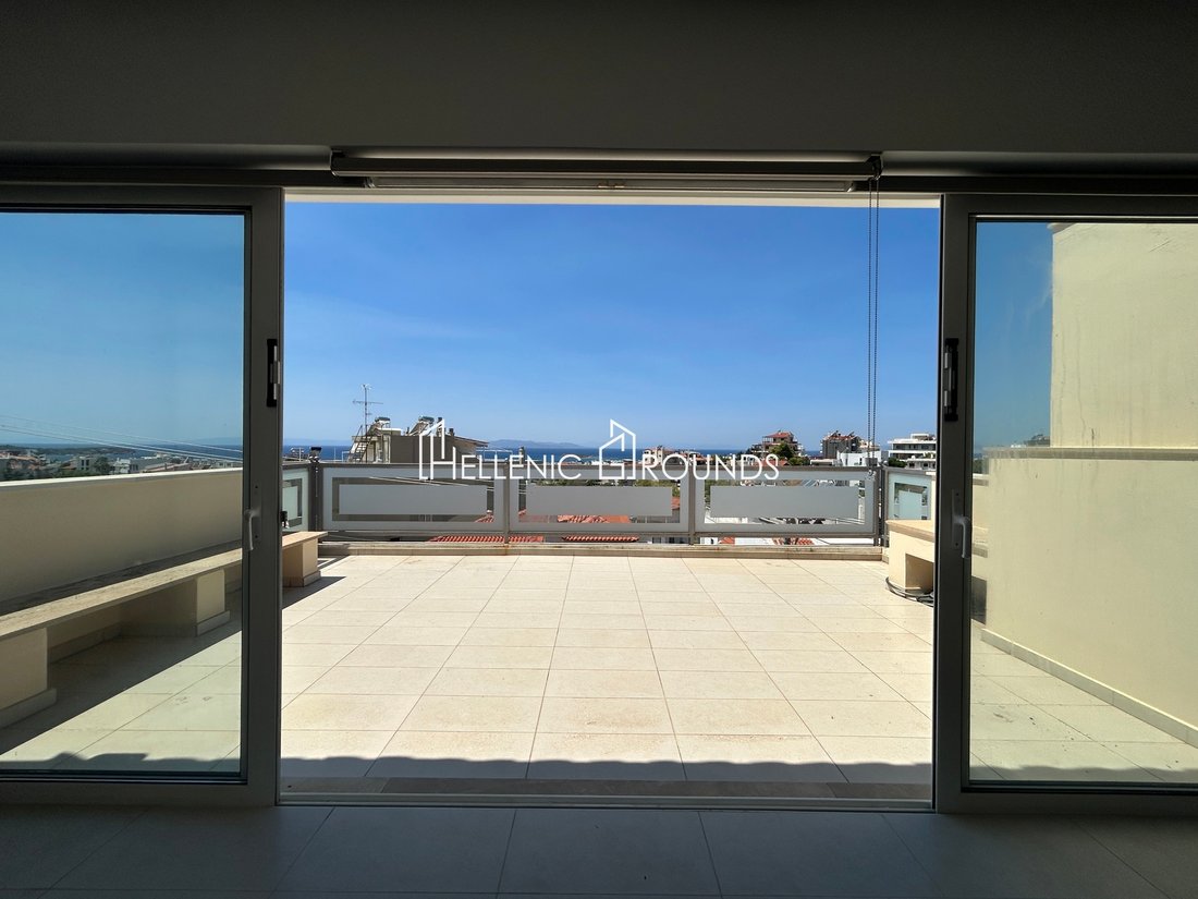 House in Voula, Attica, Greece 5 - 18265355