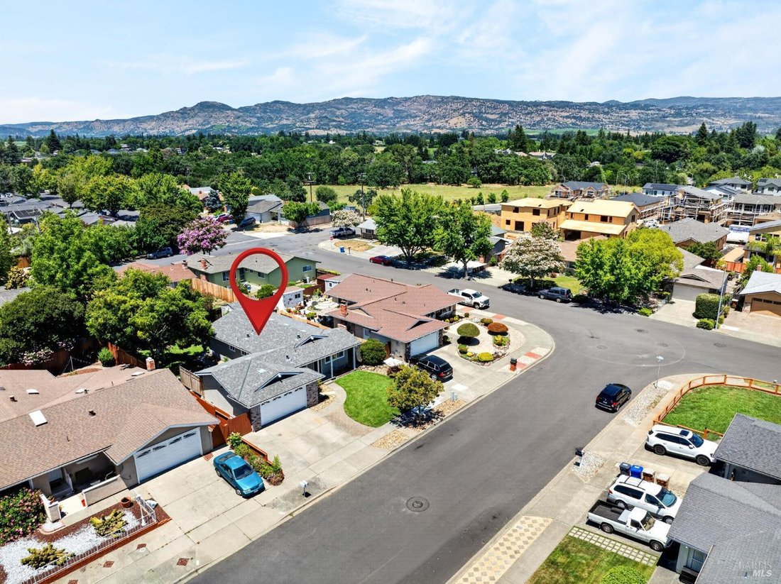 House in Napa, California, United States 2 - 18263362