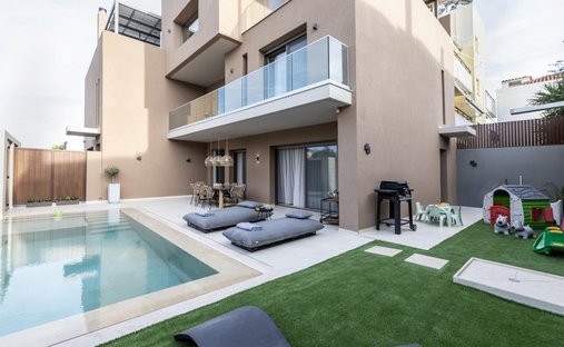 Villa in Volos, Thessaly and Central Greece, Greece 1