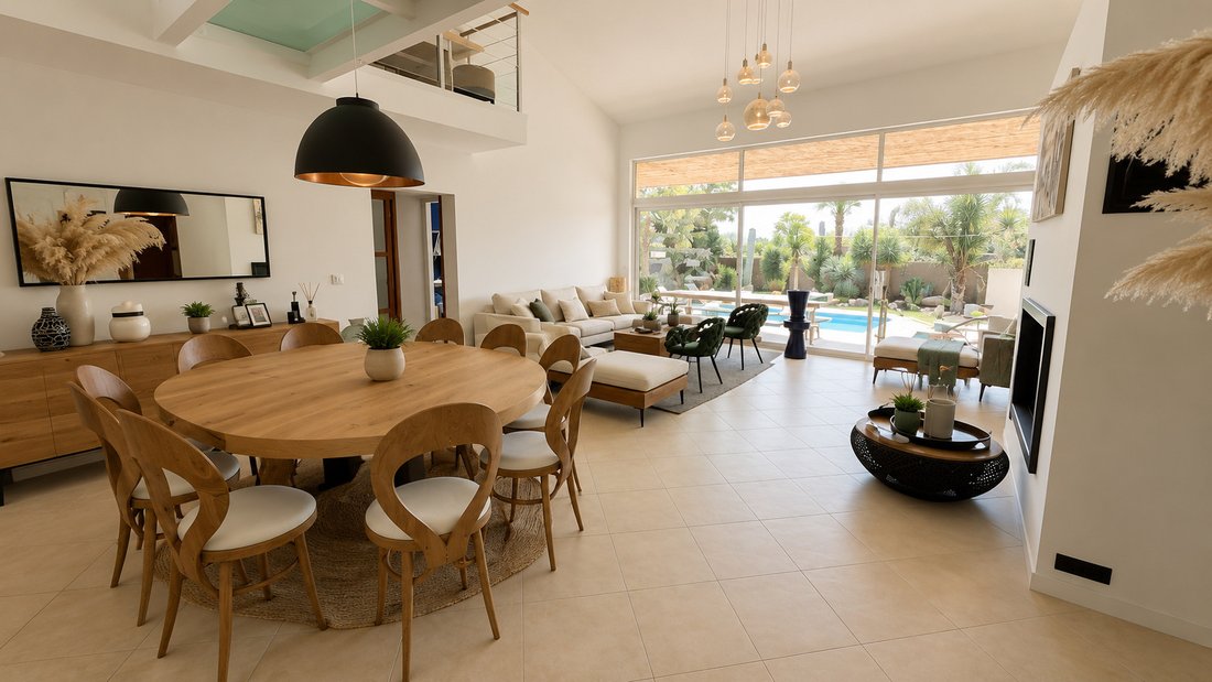 Villa in Zone Plage, Saint-Cyprien, France 5 - 17661248