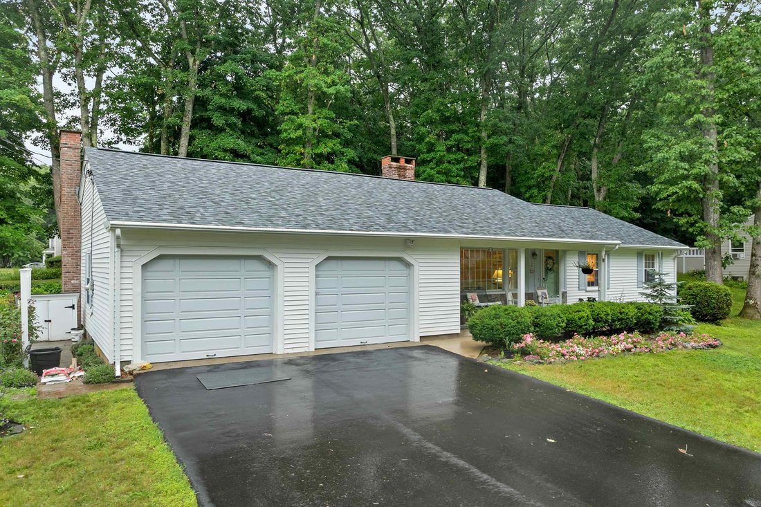 House in North Hampton, New Hampshire, United States 2 - 18263120