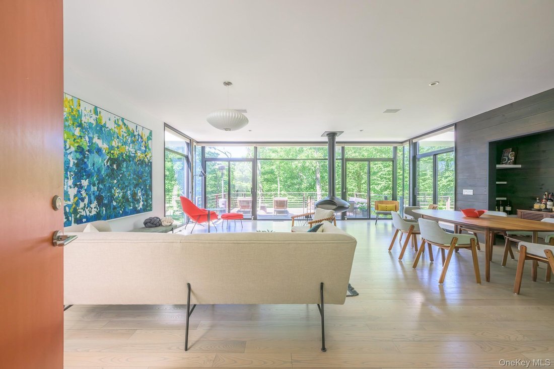 House in Copake, New York, United States 5 - 18260300