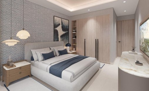 Wohnung in Cancún, Quintana Roo, Mexiko 1