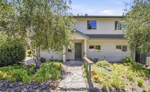 Maison à Cambria, Californie, États-Unis 1
