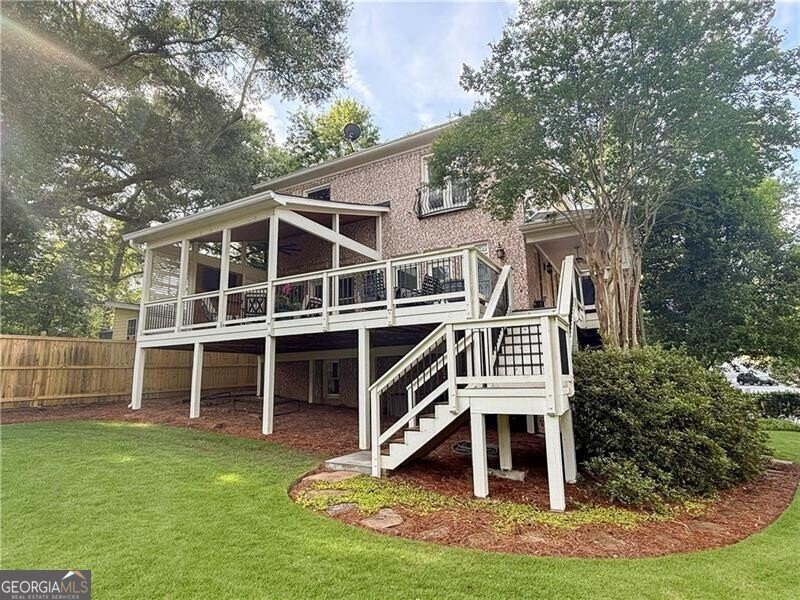 House in Brookhaven, Georgia, United States 2 - 18264949