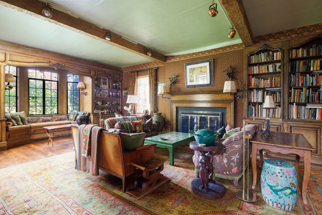 Haus in Muttontown, New York, Vereinigte Staaten 3 - 18147326