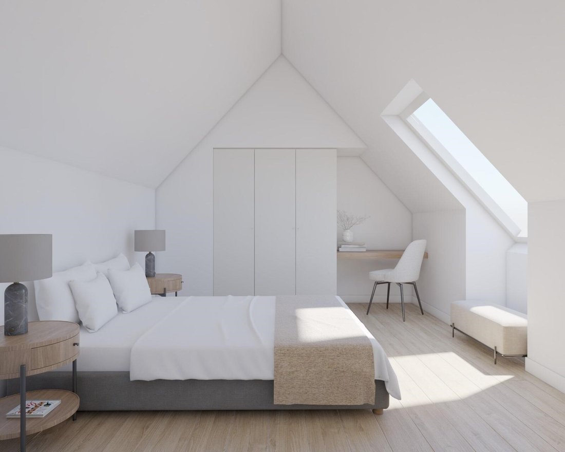 Apartment in Sao Domingos de Benfica, Lisbon, Portugal 5 - 18266444
