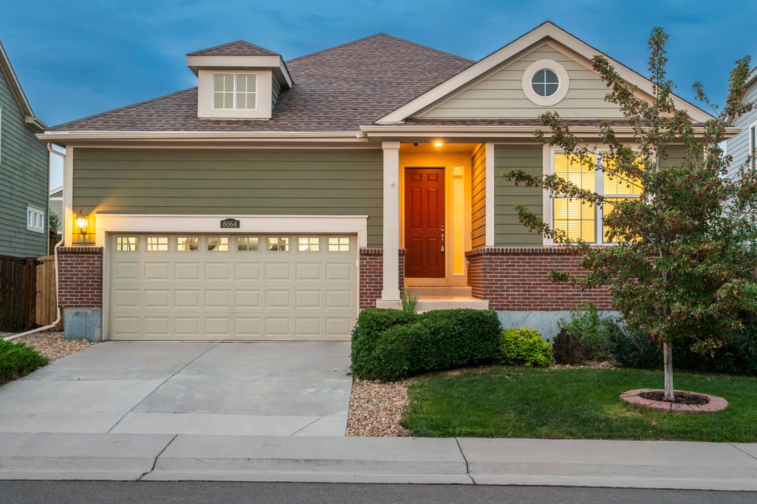 House in Gold Hill, Colorado, United States 2 - 18262391