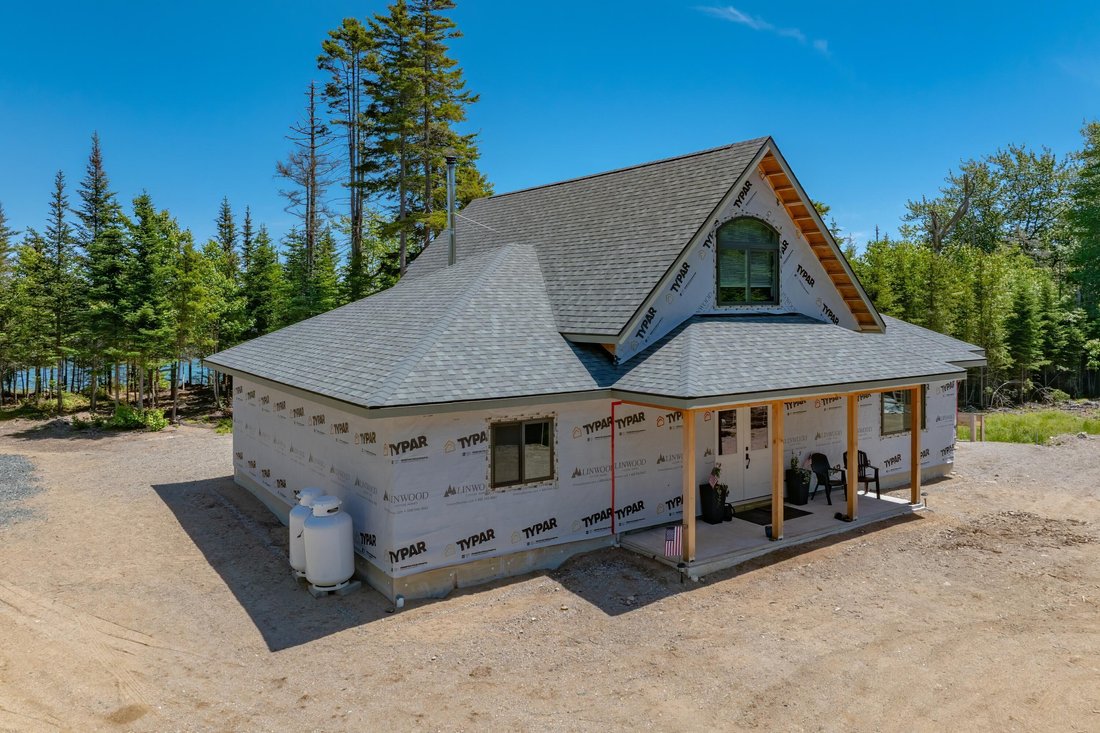 House in Steuben, Maine, United States 4 - 18262398