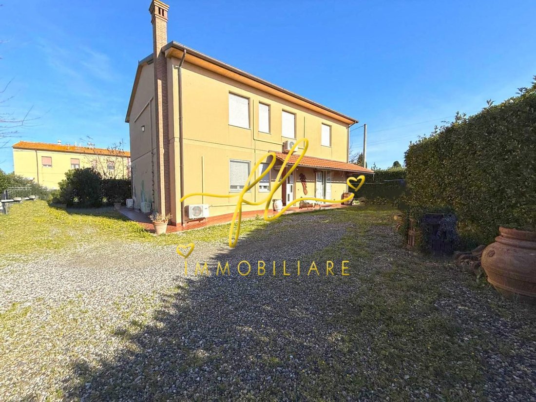 Country House in Vada, Rosignano Marittimo, Tuscany 2 - 18266083