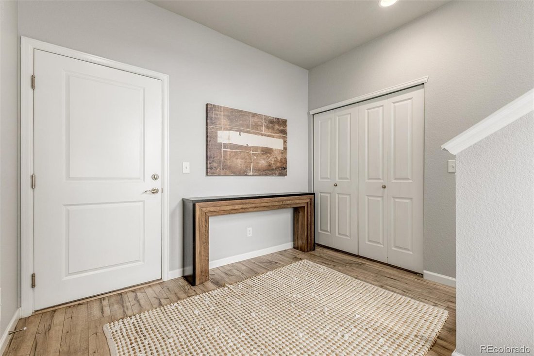 Townhouse in Denver, Colorado, United States 3 - 18266229