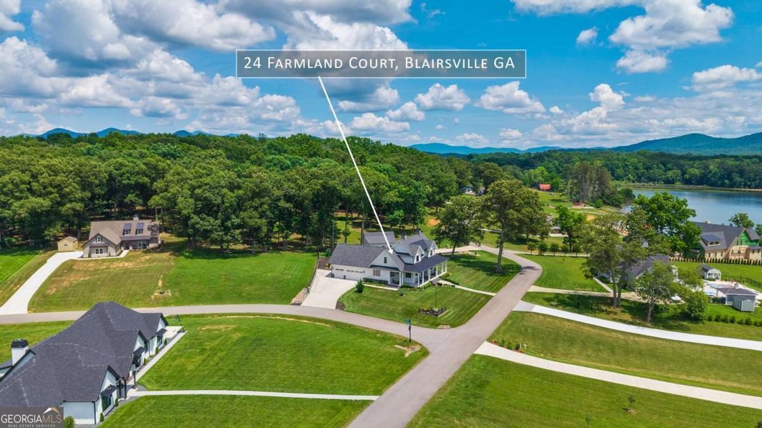 House in Blairsville, Georgia, United States 2 - 18261084