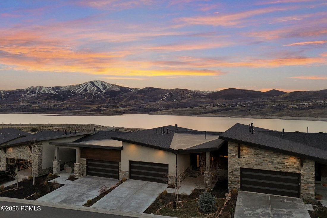 Townhouse in Kamas, Utah, United States 4 - 18263141