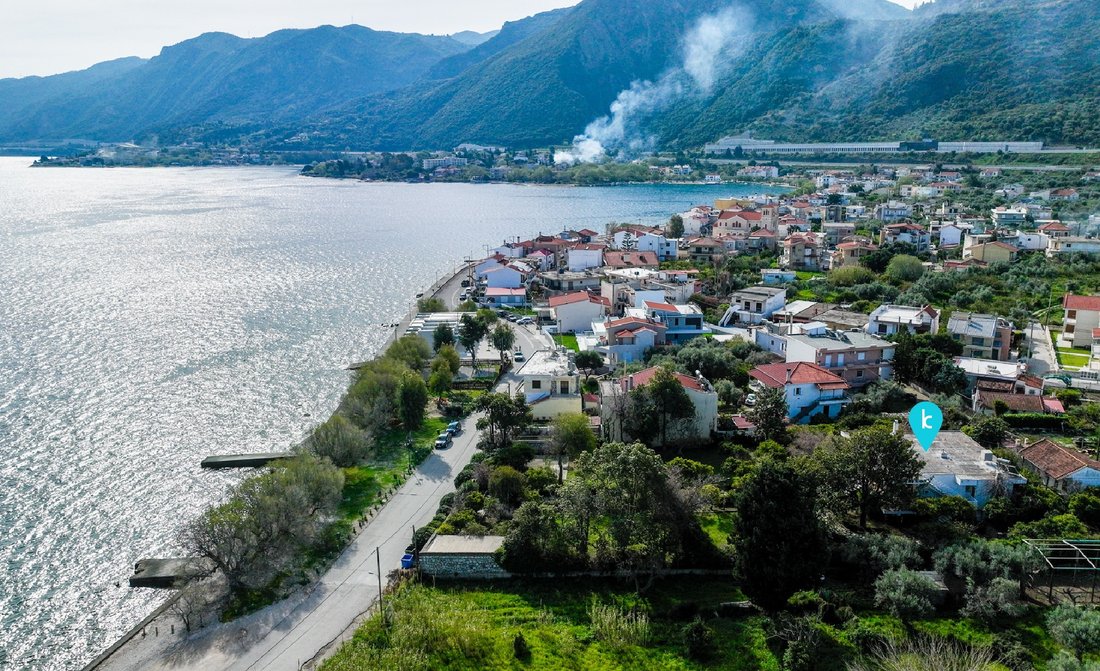 House in Psathopurgou, Peloponnese, Western Greece and the Ionian, Greece 4 - 18262266