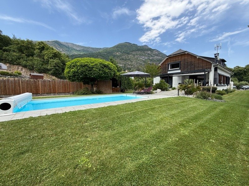 Villa in Ayzac-Ost, Occitania, France 2 - 18261915